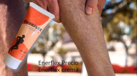 Enerflex Composicion